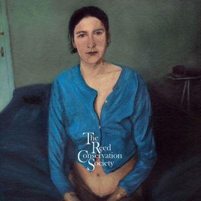 EP N°1 - Front Cover