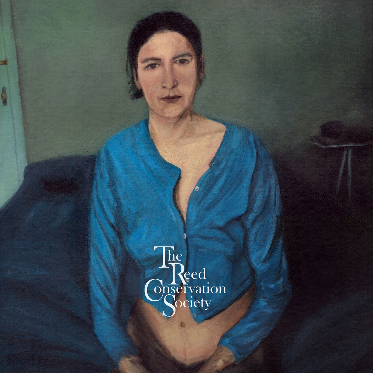 EP N°1 - Front Cover