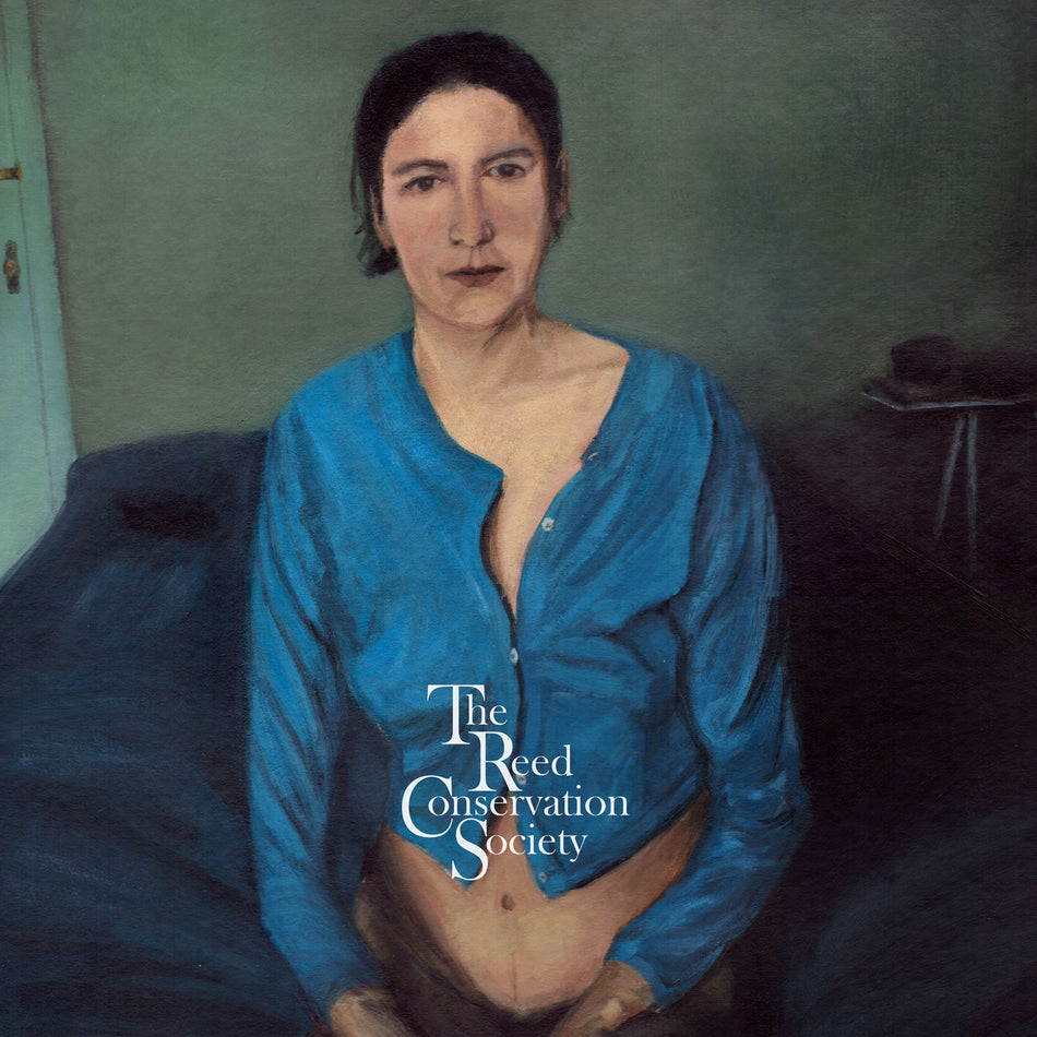 EP N°1 - Front Cover