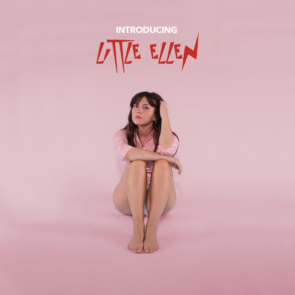 INTRODUCING - Front Cover