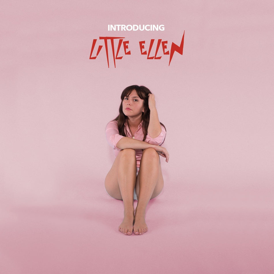 INTRODUCING - Front Cover