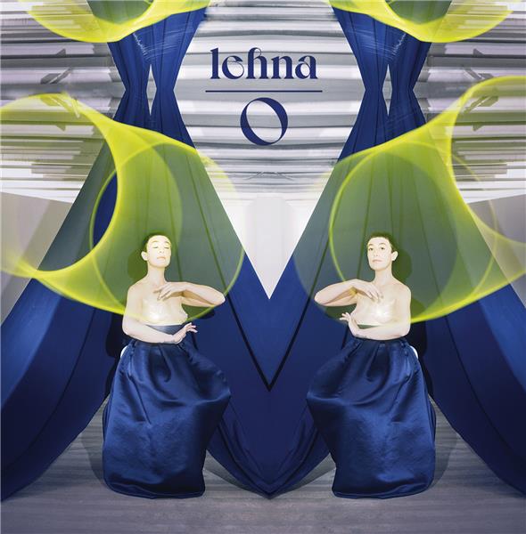 LIGNE O - Front Cover