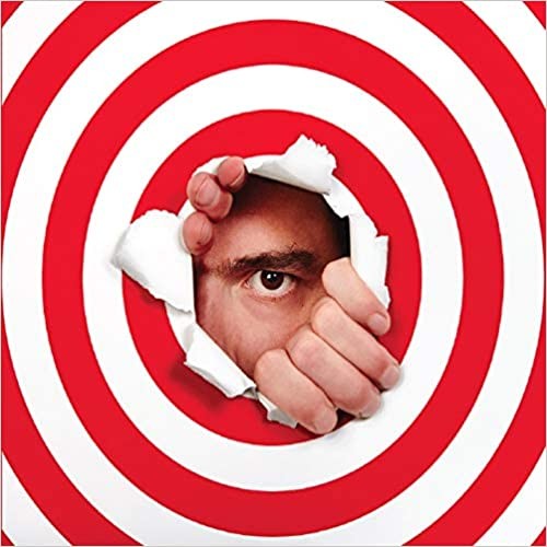 BAREBACK - Front Cover