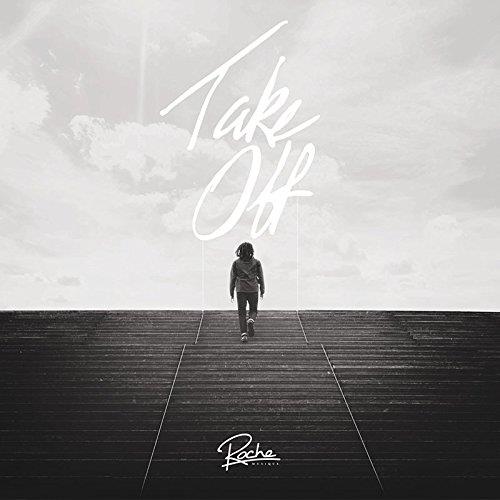 Take off - Front Cover