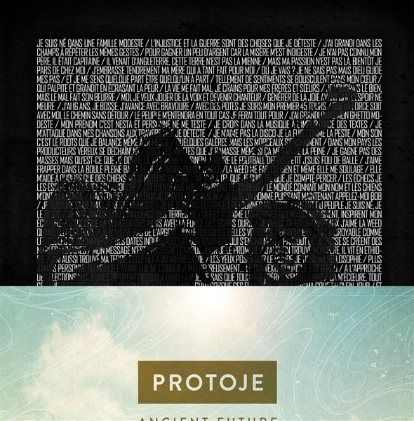 Marley - Front Cover