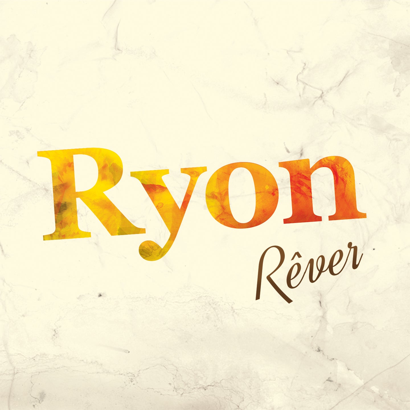 REVER - Front Cover
