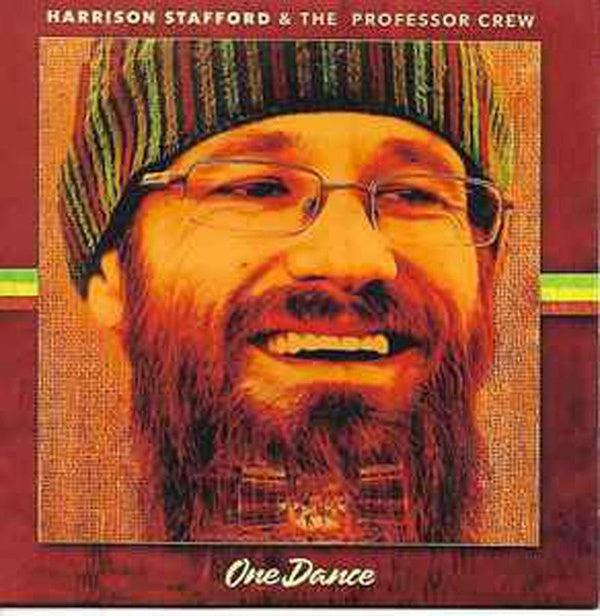 One Dance - Front Cover