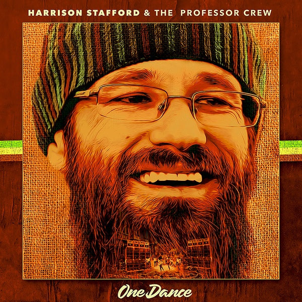 One Dance - Front Cover