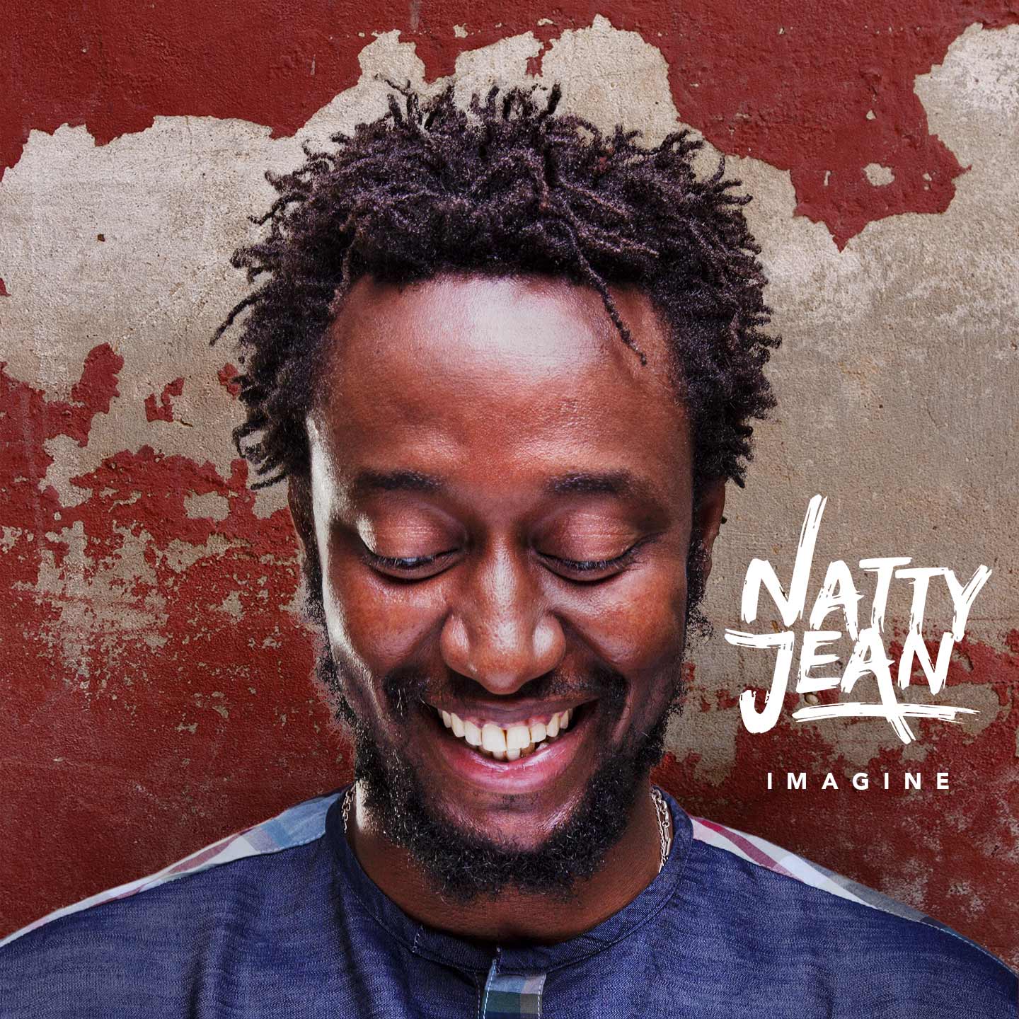 Imagine - Front Cover
