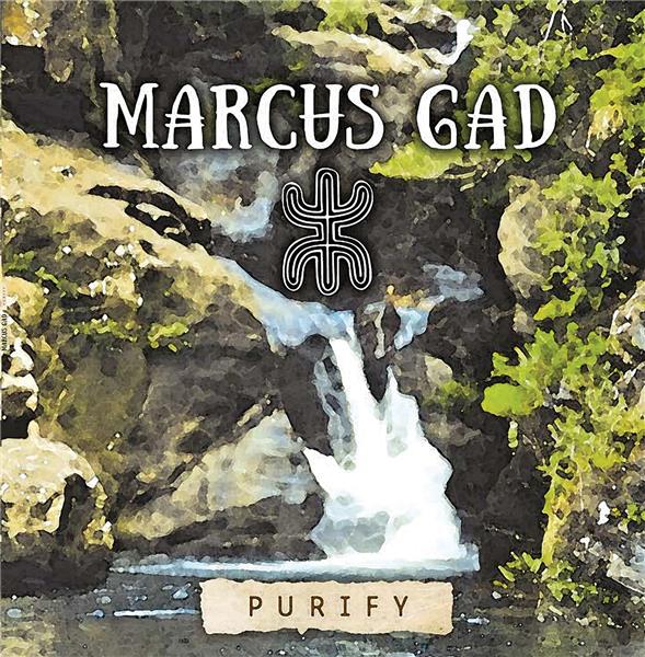 Purify - Front Cover