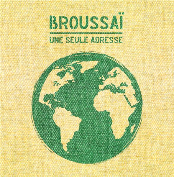 Une seule adresse - Front Cover