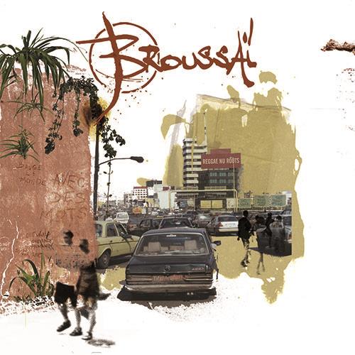 Avec des mots - Front Cover