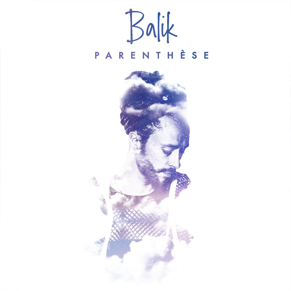 Parenthèses - Front Cover