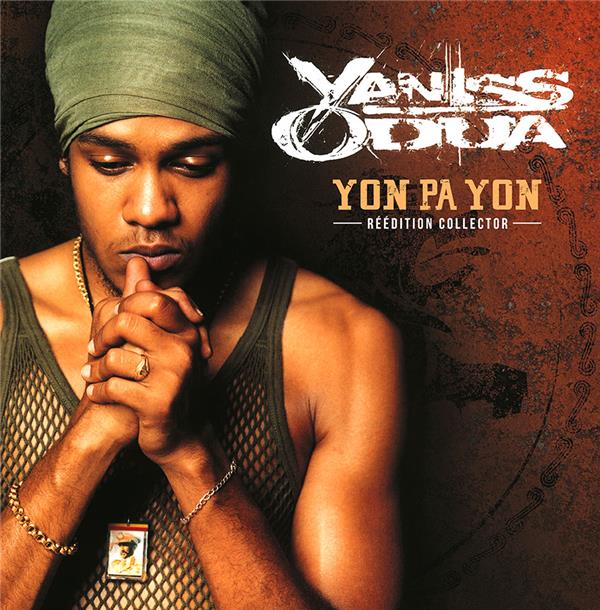 Yon Pa Yon (Editon Collector) - Front Cover