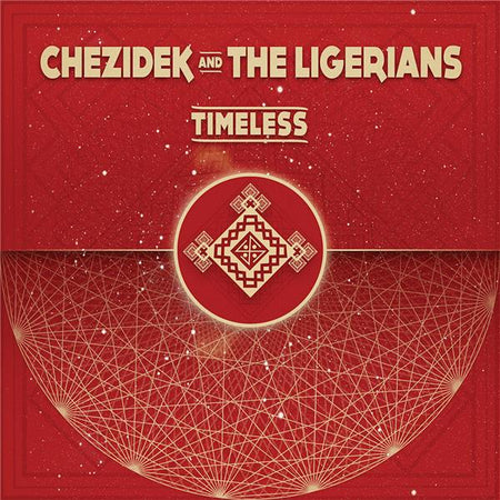 Timeless - Front Cover
