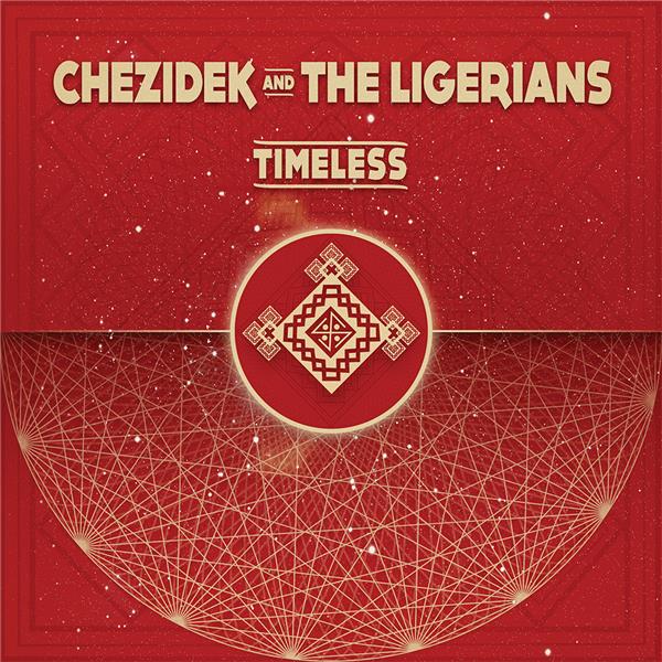 Timeless - Front Cover