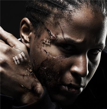 Tragédie d’une trajectoire - Front Cover