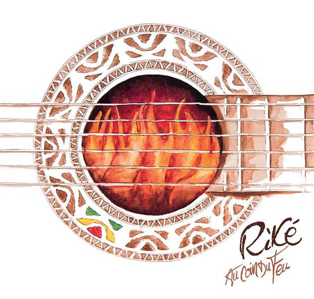 Au coin du feu - Front Cover