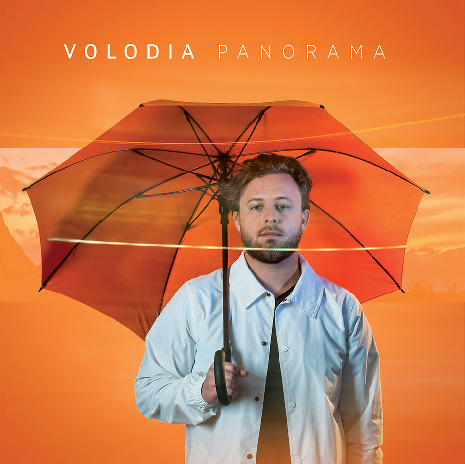 Panorama - Front Cover