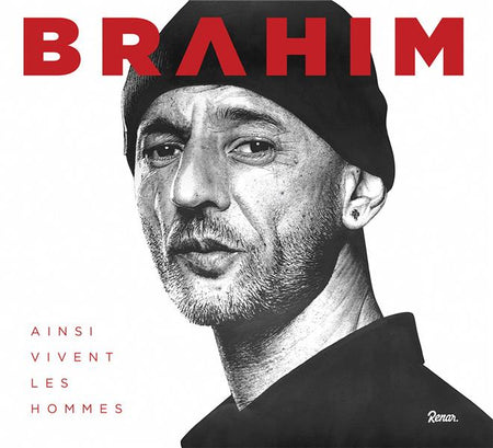 Ainsi vivent les Hommes - Front Cover
