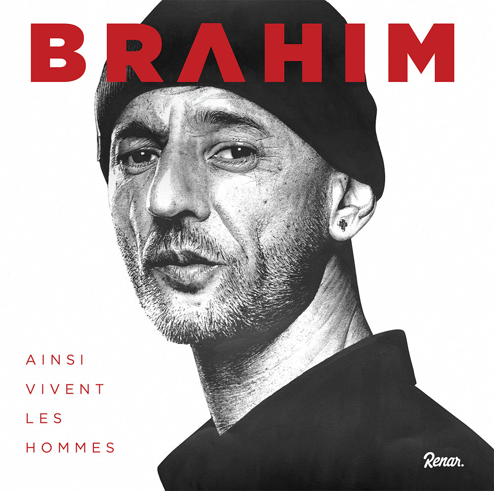 Ainsi vivent les Hommes - Front Cover