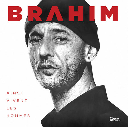 Ainsi vivent les Hommes - Front Cover