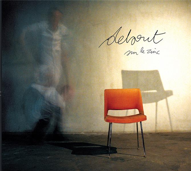 Les Promesses - Front Cover