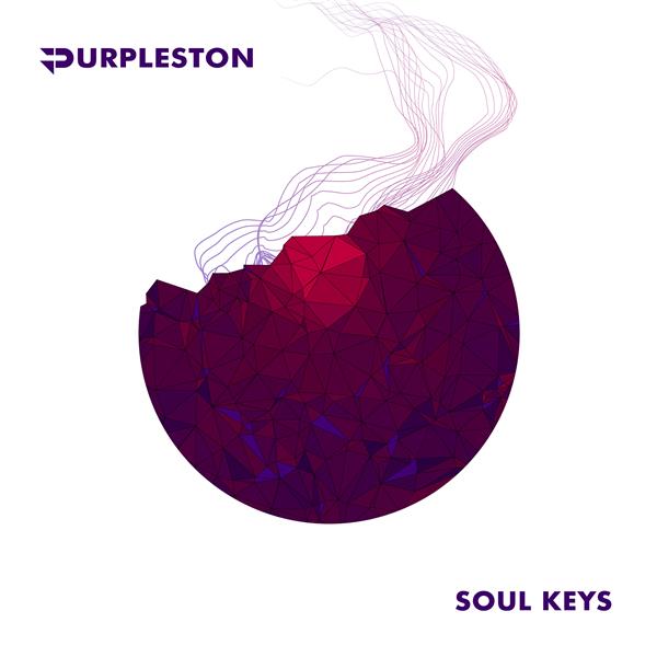 Soul Keys - Front Cover