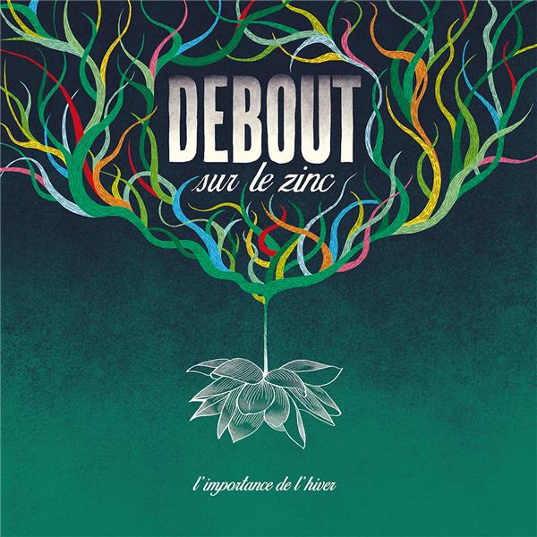 L'importance de l'hiver - Front Cover