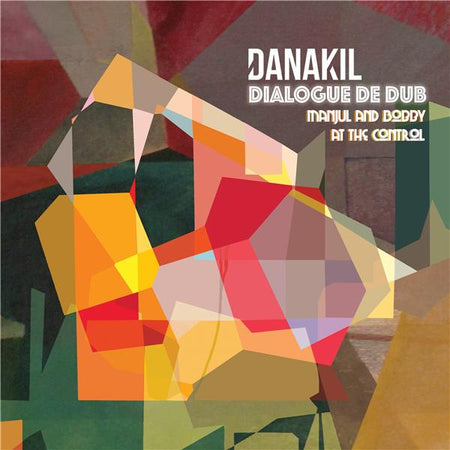 Dialogues de dub - Front Cover