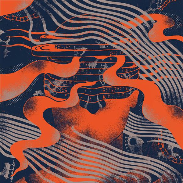 Hypnagogia - Front Cover