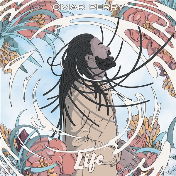 Life - Front Cover