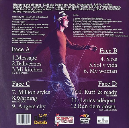 Road to Wisdom - Front Cover