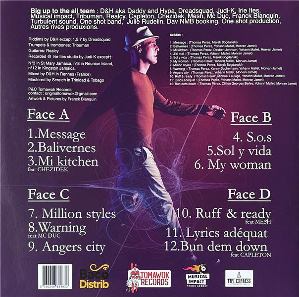 Road to Wisdom - Front Cover