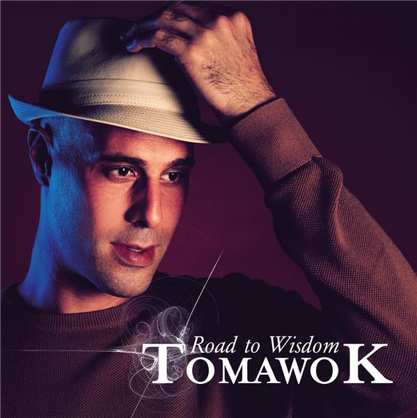 Road to Wisdom - Front Cover