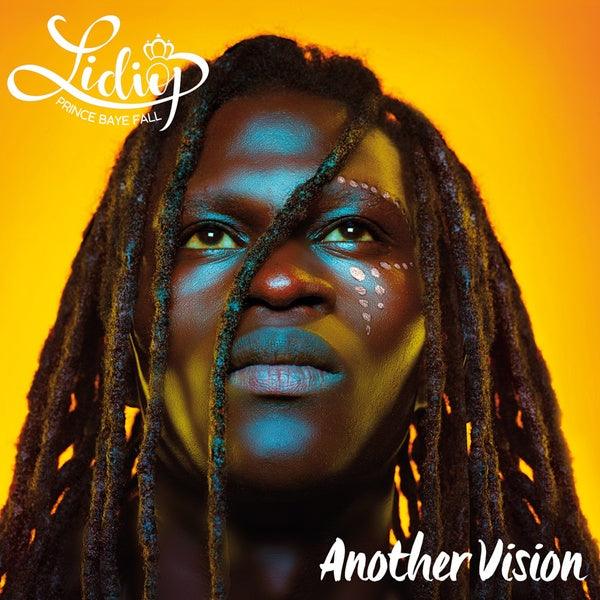 Another Vision - Front Cover