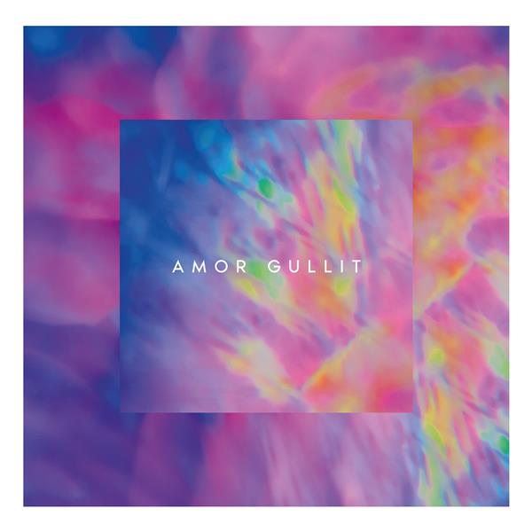 Amor Gullit - Front Cover