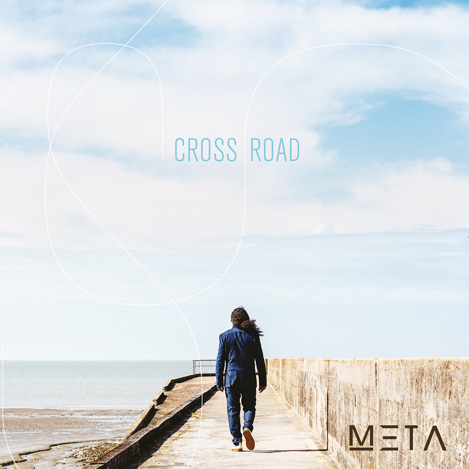 Cross Road - Front Cover