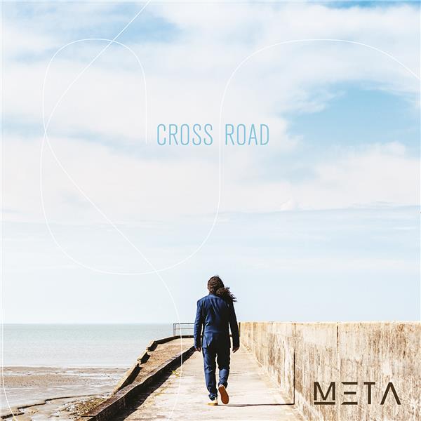 Cross Road - Front Cover