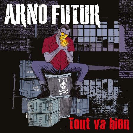 Tout va bien - Front Cover