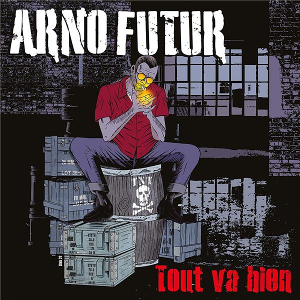 Tout va bien - Front Cover