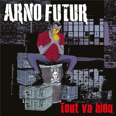 Tout va bien - Front Cover