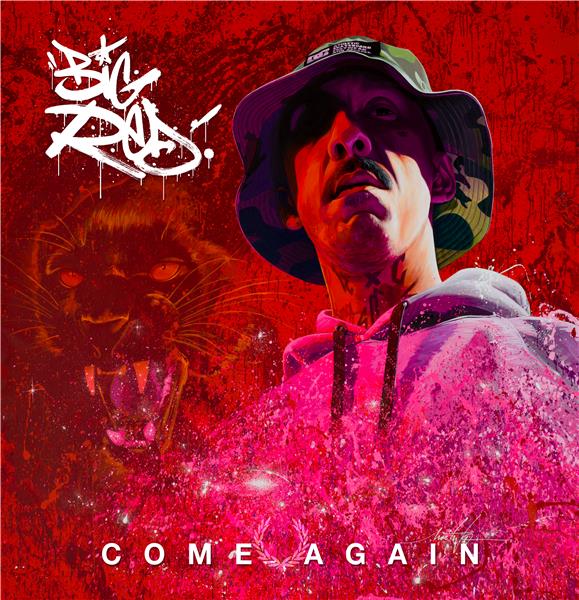 Come Again - Front Cover