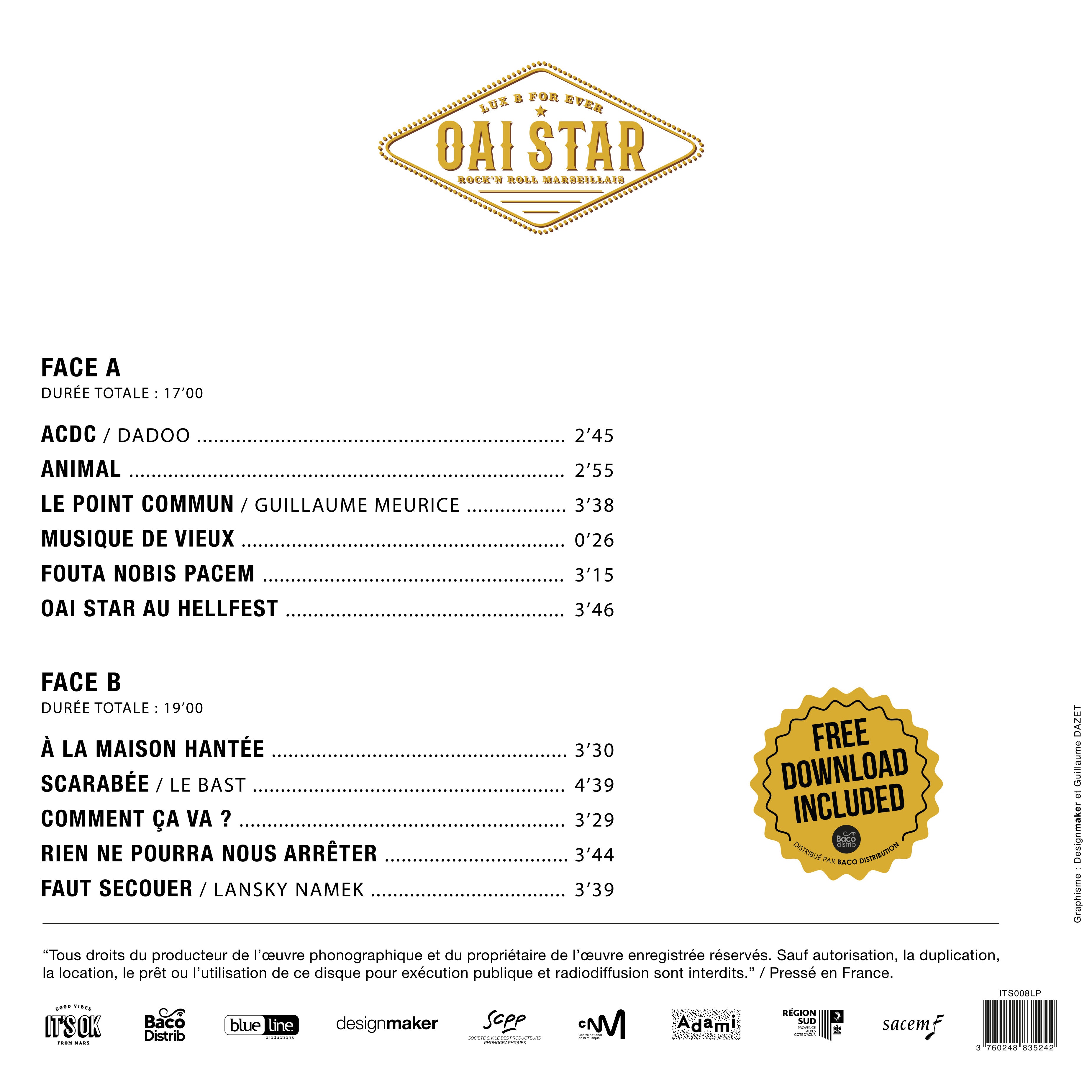 Zulu Oscar Bravo India - Back Cover