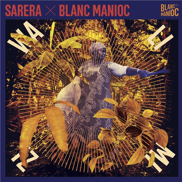 Walimizi - Front Cover