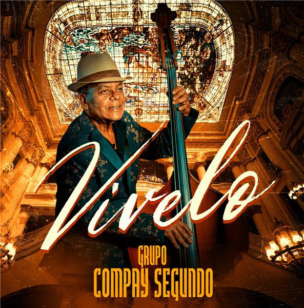 Vivelo - Front Cover