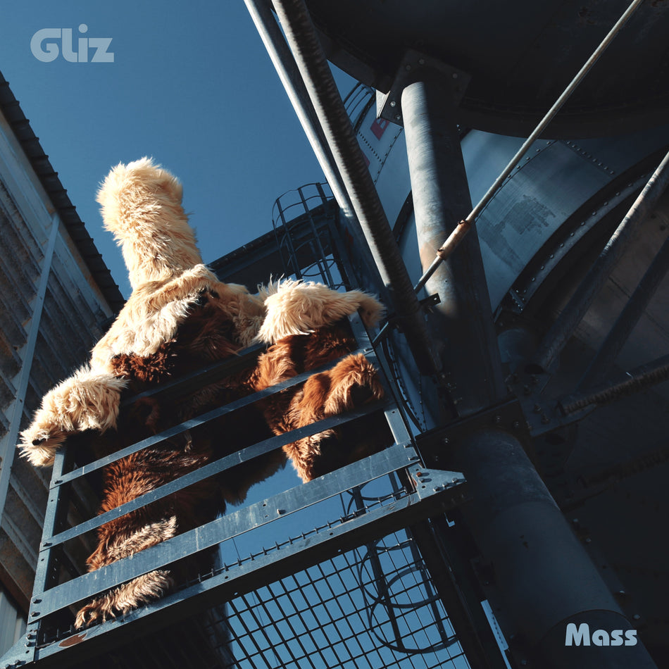 Mass - Front Cover