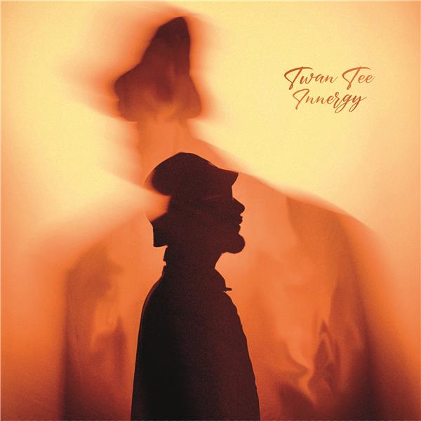 Innergy - Front Cover