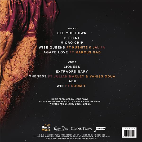 Freedom Legacy - Front Cover