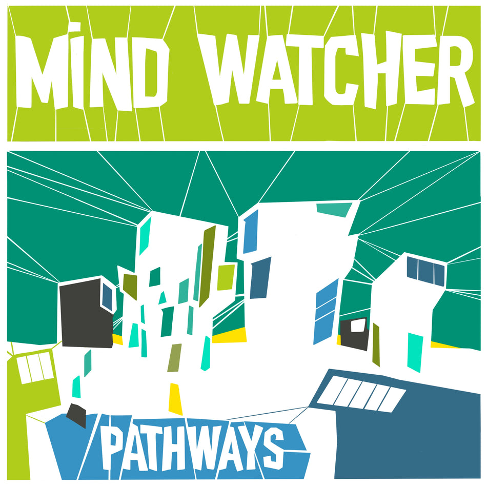 Pathways - Front Cover
